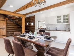 Holiday Home Elizabeta