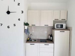 Villa Brazza - Studio Apartment