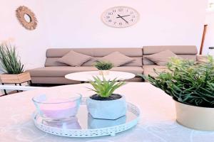 Apartments Villa Mavi-Two Bedroom Apartment with Balcony A2