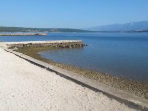 Apartments trbi - One Bedroom Apartment - Nina