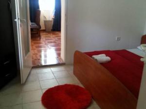 Apartments trbi - One Bedroom Apartment - Nina