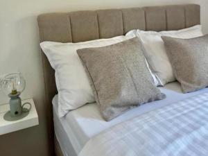 Apartments Fortuna - Studio Apartment with Balcony