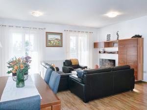 Breg Ivanovci - Three Bedroom Villa with Swimming Pool