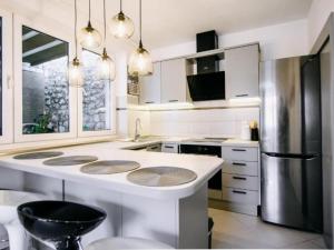 One Bedroom Apartment with Terrace