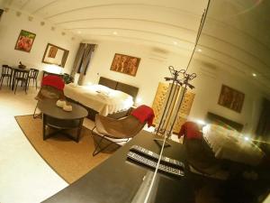 Studio Apartment Elegant