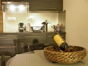 Studio Apartment Elegant