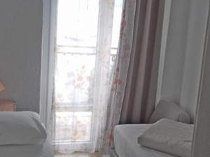 Apartments Silva - Superior Two Bedroom Apartment with Balcony and Sea View