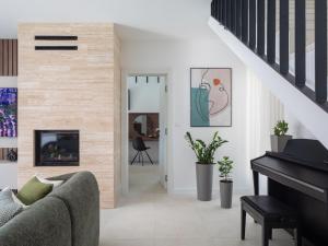 Villa Prima Lux - Four Bedroom Villa with Pool