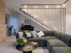 Villa Prima Lux - Four Bedroom Villa with Pool