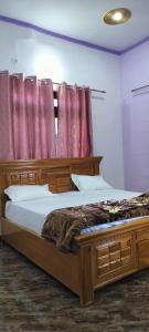 Limewood homestay