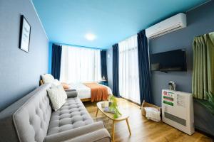 Otaru PIER6 Otaru 1-Star Accommodation suite