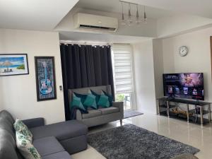 Calyx Residences High End 1 Bedroom Unit