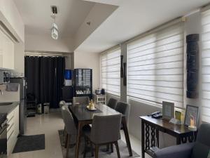 Calyx Residences High End 1 Bedroom Unit