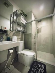 Calyx Residences High End 1 Bedroom Unit