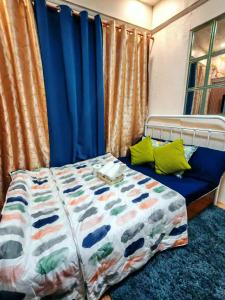 Sophie's Cozy Pod - Rizal Paragliding Zone