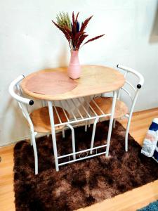 Sophies Cozy Pod - Rizal Paragliding Zone