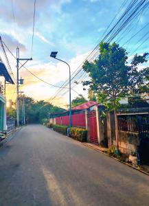 Sophies Cozy Pod - Rizal Paragliding Zone