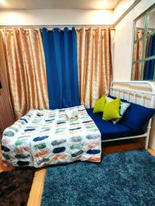 Sophies Cozy Pod - Rizal Paragliding Zone