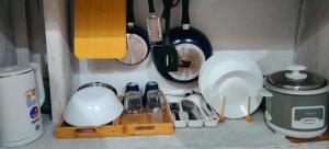 Sophies Cozy Pod - Rizal Paragliding Zone