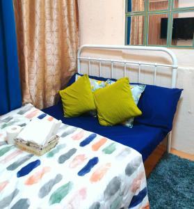 Sophies Cozy Pod - Rizal Paragliding Zone