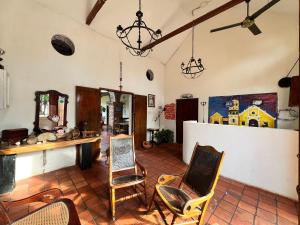 La Casa del Viajero Mompos