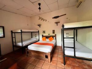 La Casa del Viajero Mompos