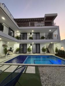 Cabaña Milagro Bonito