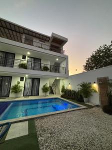 Cabaña Milagro Bonito