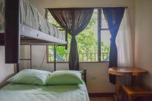Manuel Antonio Hostel