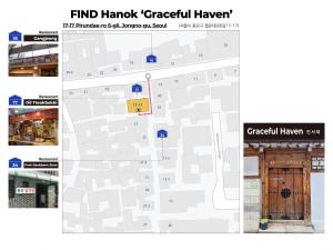 Luxury Hanok Graceful Haven
