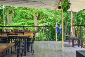 Manuel Antonio Hostel