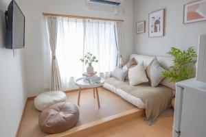 桜の川 新大久保駅5分 2-5人 丨5 minutes from Shin-Okubo JR Line 2-5 people