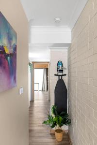 Smart Stay with Convenience - Private Single Room in Liverpool - Shared Bathroom