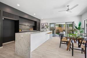 St Crispins Villa 2 with private heated Pool