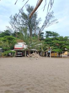 Palapa las 3sirenitas