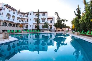 Lyda Hotel Heraklio Greece