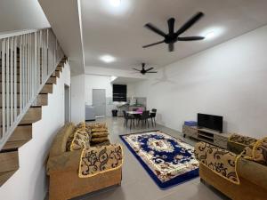 FF Homestay Perdana