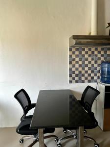 Beautiful Home with Garden in Carcar