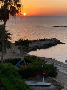 Trident Beach Apartment