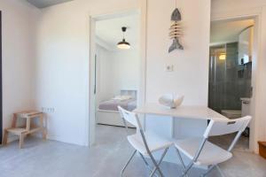 Urla Surf House Dublex Rooftop Terrace Two Bedrooms