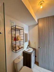 Casa del ocaso con parking