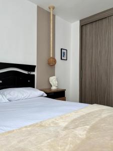 Casa del ocaso con parking