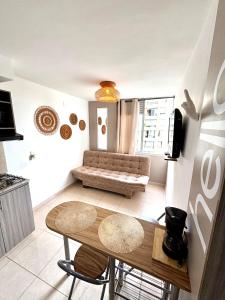 Casa del ocaso con parking