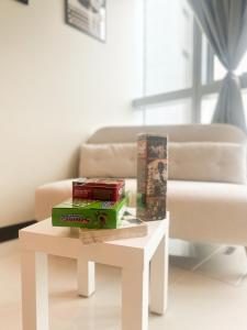 Uptown District Stay