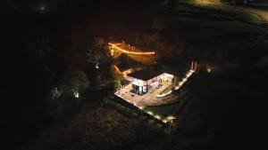 Loft con hermosas vistas y Volcán Turrialba