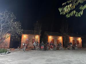 Duong Cong Chich Homestay