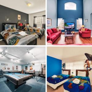 Fiesta Key Drive Villa #259845 Villa