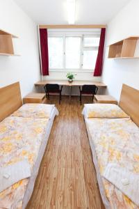 Hostel Sinkule
