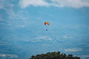 Loft con hermosas vistas y Volcán Turrialba
