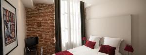 Hotels Hotel des Arts : photos des chambres